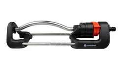 Zraszacz wahadłowy Aqua S