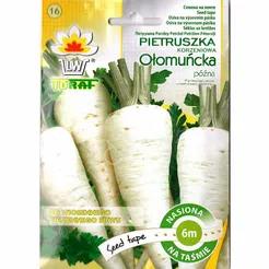 Pietruszka Ołomuńcka Taśma 6m T