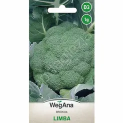 Brokuł Limba 1g W