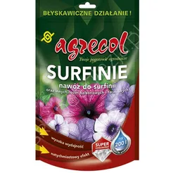 Nawóz Surfinia mała 0,20kg Agr