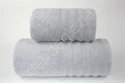 Ręcznik Alexa 50*90 jasny popiel