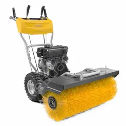 Zamiatarka ze szczotką SWS 600G