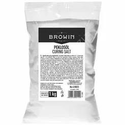 Peklosól  1kg