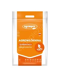Agrowłóknina 1,6*10  Hobby czarna