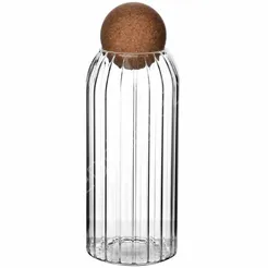 Pojemnik szklany Modern 960ml