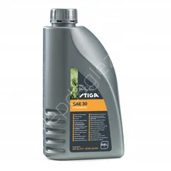 Olej 0,6l Stiga SAE 30