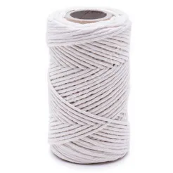 Sznurek wędliniarski bawełniany  70mb/100g