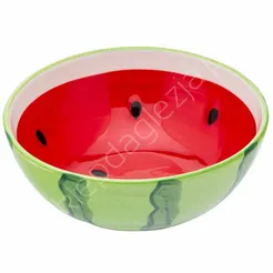 Miska porcelanowa Arbuz 12,5cm