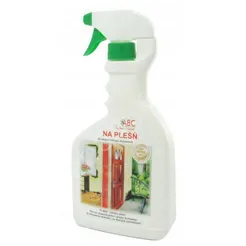 Na pleśń 600ml ABC