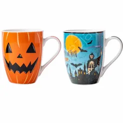 Kubek Hallowen 340ml