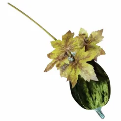 Pik Dynia materiałowa 48cm