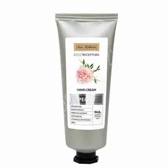 Krem do rąk Eco Receptura Peony 75ml