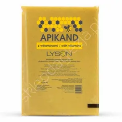 Apikand extra 1 kg Ł