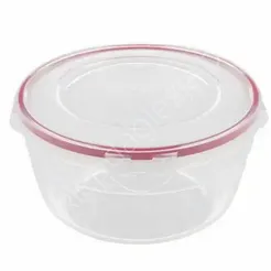 Pojemnik Fresh Box okrągły 1,5l