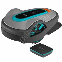 Robot koszący Gardena Sileno Life 750 Smart 19701-72