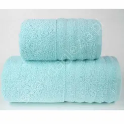 Ręcznik Alexa 50*90 aqua