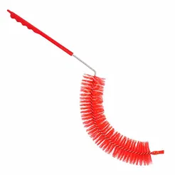 Szczotka do balonów mała zgięta