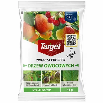 Syllit 65 WP 45g SC Target