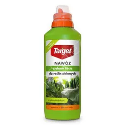 Nawóz Target Rośliny zielone 0,5l