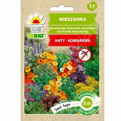 Mieszanka Anty komarowa 6m T