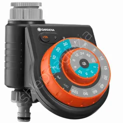 Sterownik nawadniania EasyPlus