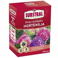 Nawóz 100-dni Hortensja 1,0kg Su