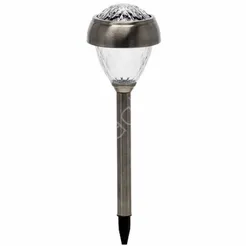 Lampa solarna Leya 9,2*9,2*38cm