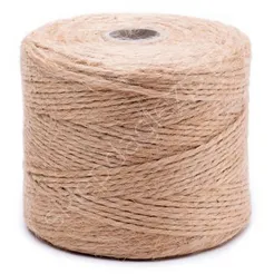 Sznurek szpagat jutowy 250m/500g