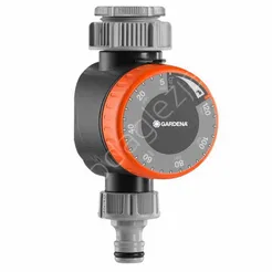 Sterownik nawadniania