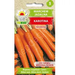 Marchew Karotina 5g T