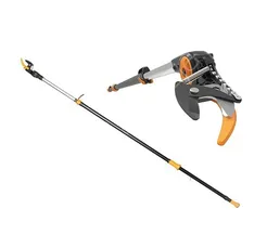 Sekator teleskopowy Żyrafa Powergear UPX86