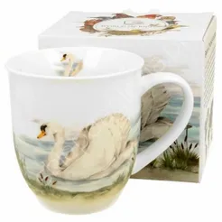 Kubek Łabędź 400ml