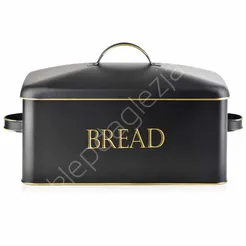 Chlebak Sandy 39*18*21cm czarny