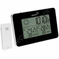 Termometr stacja pogody