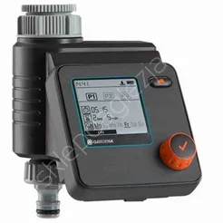 Sterownik nawadniania Select