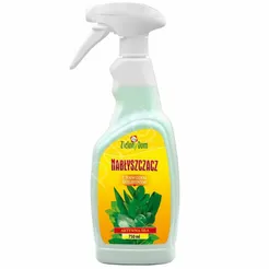 Nabłyszczacz 750ml ziel.dom