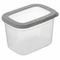 Pojemnik Foodie prostokątny 1,3l