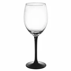 Kieliszek Onyx wino czerwone 330ml