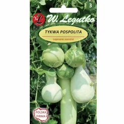 Tykwa pospolita mieszanka 1g  L
