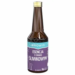 Esencja smakowa śliwkowym 40ml