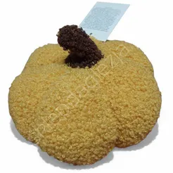 Dynia materiałowa 17cm