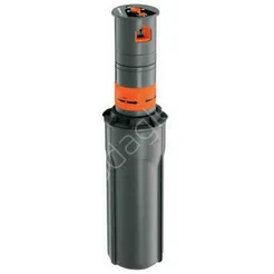 Zraszacz wynurzalny turbinowy T 200