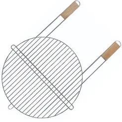 Ruszt okrągły 46cm 256