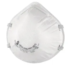 Półmaska bez zaworu PPP