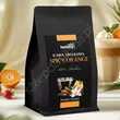 Kawa ziarnista smakowa Spicy Orange 250g