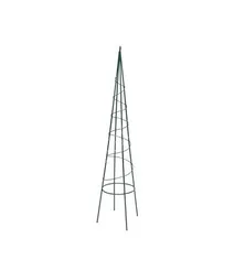 Podpora do roślin piramida 150cm