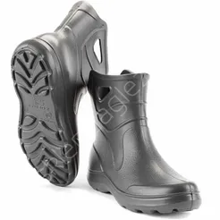 Buty Kalosze Eva niskie 45