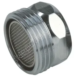 Element gwintowany do strumienia perlistego