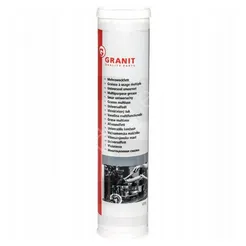 sr.smarne - Smar uniwersalny Granit 400g