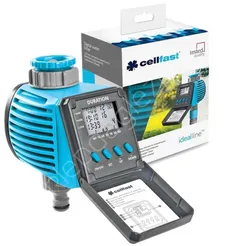 Sterownik nawadnianiacyfrowy Cell-Fast